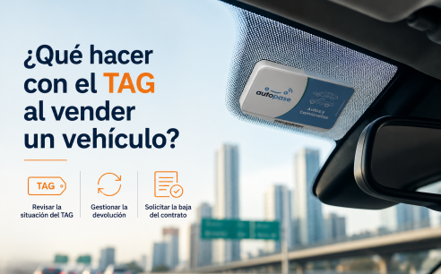 Foto para blor - TAG