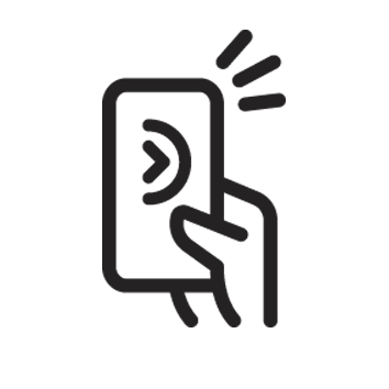 Icono Hover